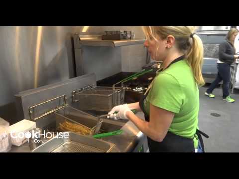 Cookhouse@Cohab - PSA