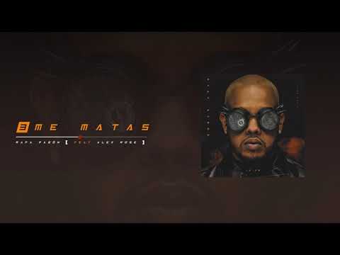 Rafa Pabon, Alex Rose - Me Matas (Audio Oficial)  | [10:22 EP]