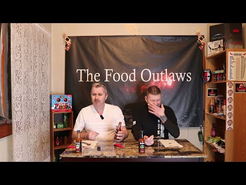 Mega Sauce Review Mamba Sauce Co  🐍