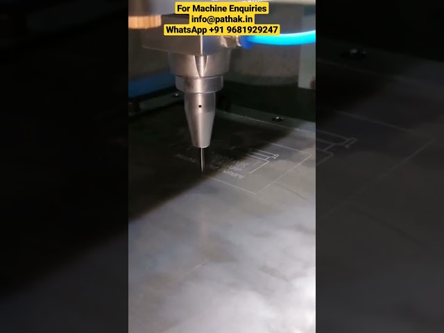 Dot Pin Marking Machine - Dot Peen Marking Machine With Display Trader ...