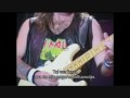 Dave Murray & Nicko McBrain Relax Day (Subtitulos en español) - Iron Maiden Rock in Rio 2001