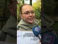 Pechgeneratie demonstreert tegen rente | #shorts
