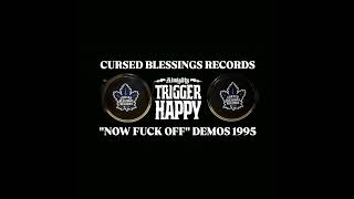 Music video thumbnail preview for Human Racist by The Almighty Trigger Happy