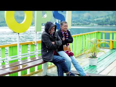 !Karo Baru! ULANG TAHUN BAPA [ Alan Dhany Sitepu Trio ]