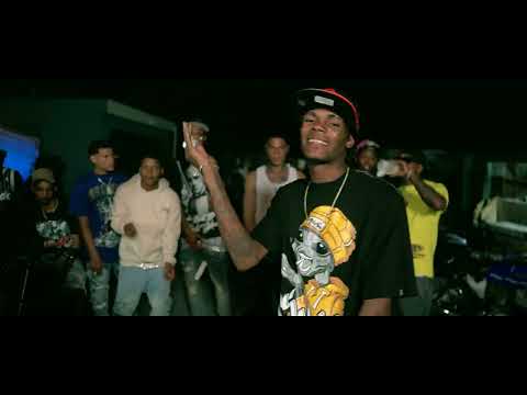 Lp King X Dowel King - Vivo Pa Contarlo (Video Oficial)