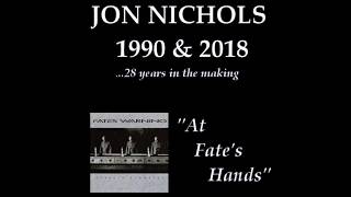 At Fate&#39;s Hands - Fates Warning Drum Cover- Me 1990 &amp; Me 2018