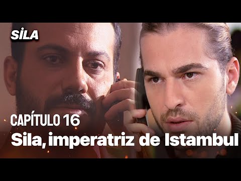 Sila, imperatriz de Istambul - Sila: Prisioneira do Amor