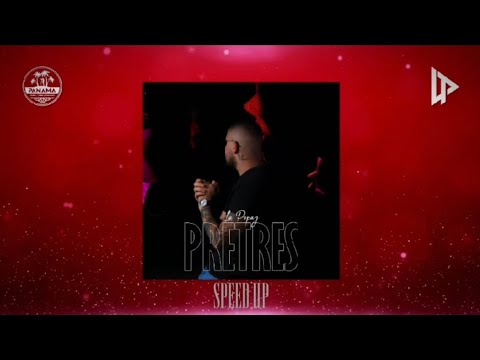 LA POPAJ - PRETRES (speed up)