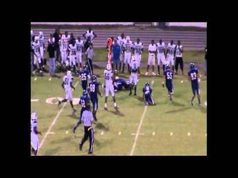 Dante Jones Junior Highlights