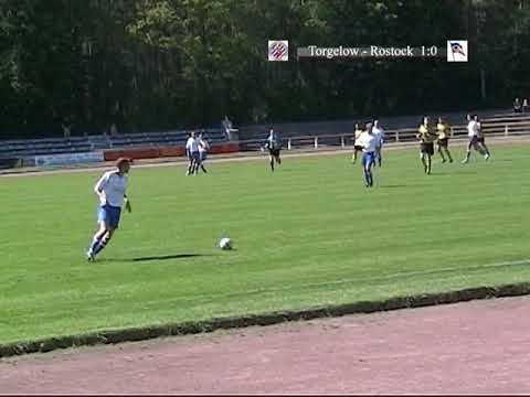Verbandsliga MV 2003/2004 - 30.Spieltag: Torgelower SV Greif vs. Rostocker FC