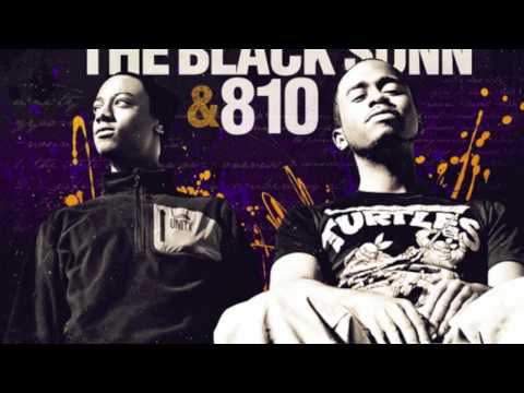 Props by Black Sunn & 810 ft. King Mez prod. RahSol