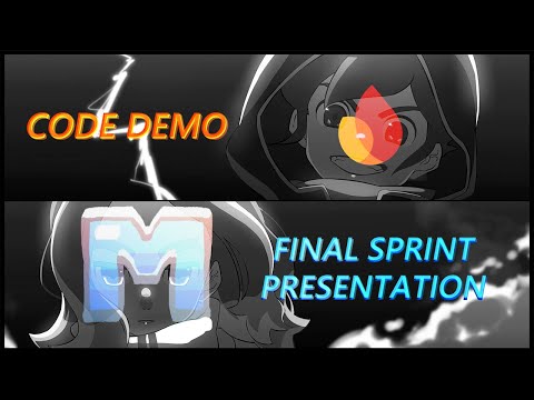 Sprint 3 Demo Video