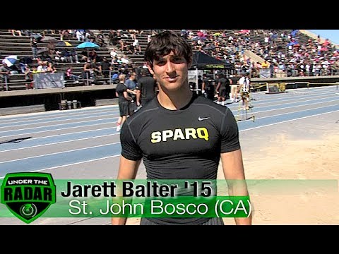 Jarett-Balter