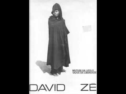 David Ze - As Cinco Sociedades