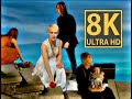 Roxette Crash Boom Bang Remaster 8k