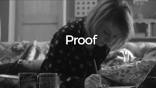 Paramore - Proof (Lyrics)