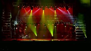 01 - Popstar - Rouge (Via Funchal) [HD]