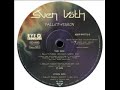 Sven Vath - Ballet-Fusion (Modulation Mix) Remix – Der Dritte Raum (1995)