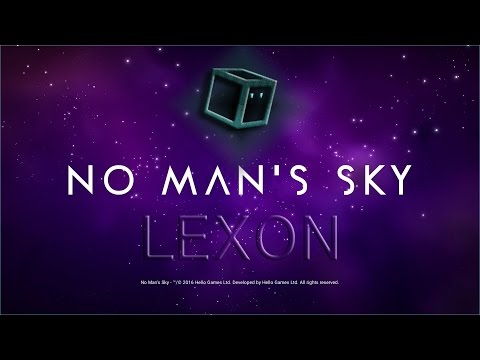 No Man's Sky #4 - Nová planeta, nové poznatky a strašidelní giganti