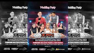 Download lagu 🔴SPECIAL PERFORM ZAIN MUSIK PEMALANG ACARA  PERNIKAHAN : SYIFA FUADHAH & DANA SATRIO PRAYITNO mp3