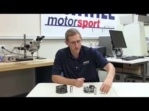 Pin Bore Circlip Failure Analysis