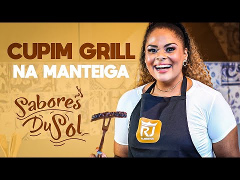 Sabores Du Sol - Cupim Grill na Manteiga - EP 1