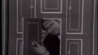 Funny Captain Kangaroo out-take