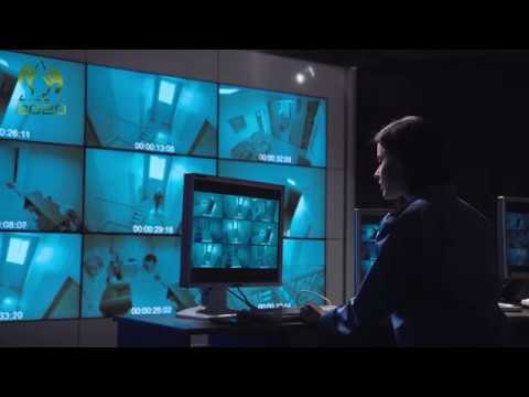 2020 Protection Services Ltd video.