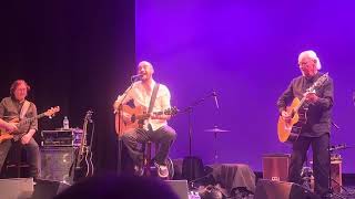 Martin Barre - Slipstream (Jethro Tull song)