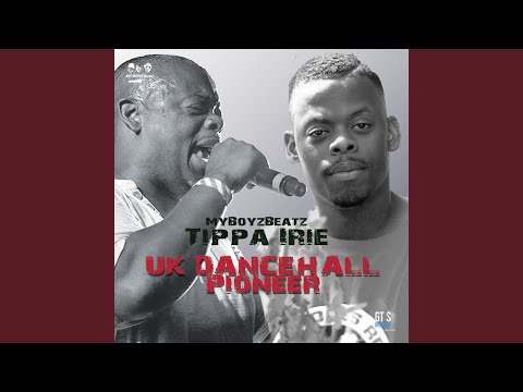 Time Fi De Come Up (feat. General Levy & Tippa Irie)