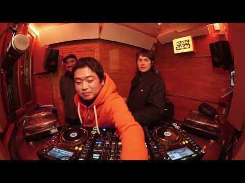 Yuto Takei @ Kiosk Radio 06.12.2023