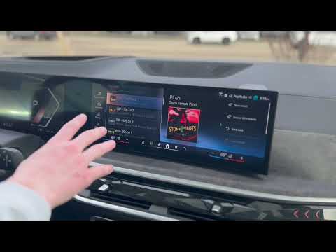 BMW How-To: Creating Radio Shortcuts & Adding Presets (iDrive)