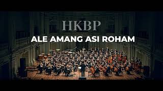 Download lagu ALE AMANG ASI ROHAM - BE 681 mp3