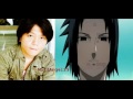 Scenario Naruto Allstars version Sugiyama ...