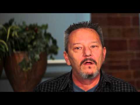 Chuck Stone Safety Director for Sierra Mountain Express Trucking Company