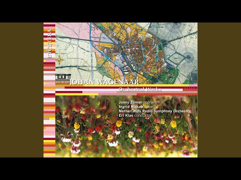 Larghetto for oboe and orchestra, Opus 40