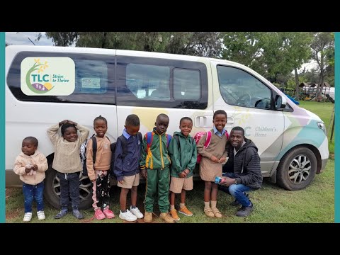 Give 20 South African Youth the Gift of Education!