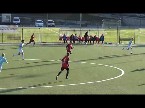 [Highlights] Aygreville - LG Trino 1-1