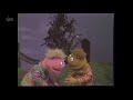 Super Grover Apple Fight German Dub