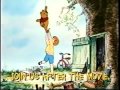 Join Us After The Movie The Many Adventures Of Winnie The Pooh Variant