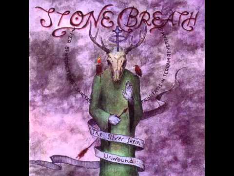 Stone Breath - The Prayer Of The Circling Birds