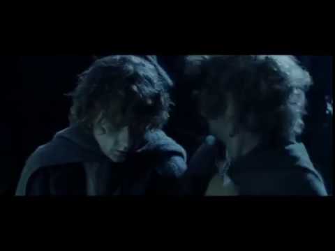 Looks like "Yeah" is back on the menu, boys!