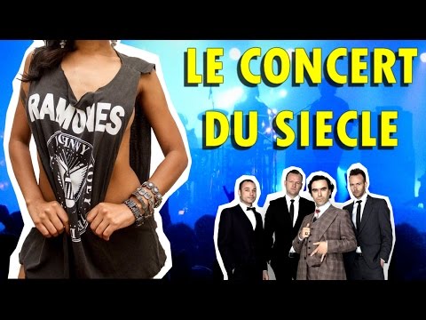 CONCERT DE DINGUE - 15 ANS DU MONDO BIZARRO - RENNES