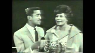 &#39;S Wonderful - Sammy Davis Jr. with Ella Fitzgerald