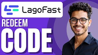 How To Redeem Code In Lagofast (New Method)