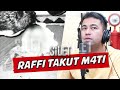 WARISAN SANG AYAH Raffi Ahmad Takut Meninggal Diusia 40 Tahun SILET