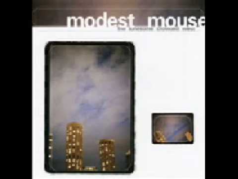 Modest Mouse - Out of Gas