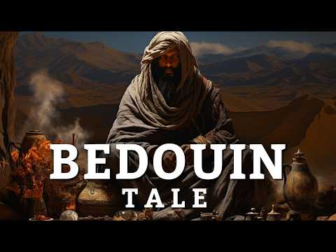 Cafe De Anatolia -  Bedouin's Tale