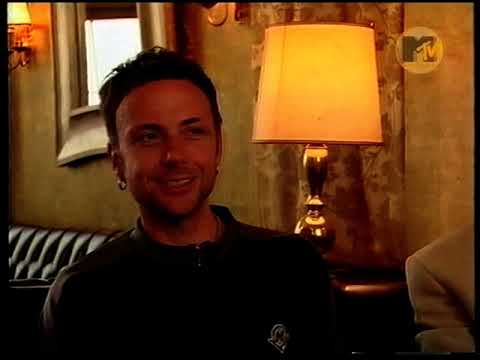 Rammstein - 2001 - MTV Masters, Germany [PRO]