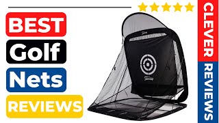 Best Cheap Golf Nets In 2022 🍁 Best 5 Tested & Buying Guide